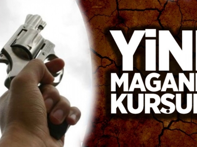 Koronadan değil kaza kurşunuyla öldü!