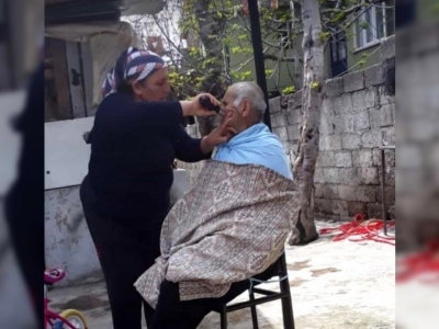 Vatandaşın başı dertte! (Galeri)