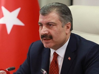 Bakan Koca'dan Kritik 'Ramazan' Detayı!