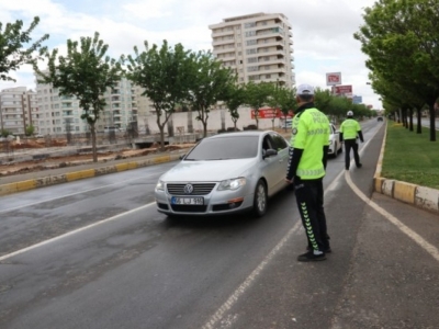 Şanlıurfa'da rekor ceza!