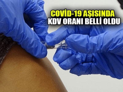 Resmi Gazete'de yayımlandı!