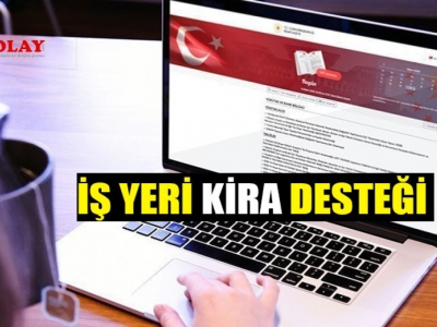 Esnaf ve sanatkara destek kararı Resmi Gazete'de yayımlandı