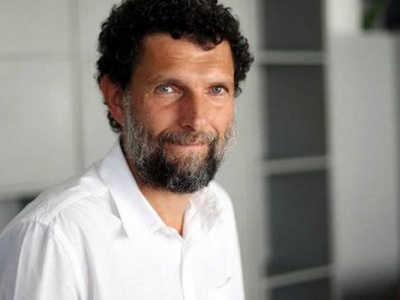 AYM’den flaş Osman Kavala kararı
