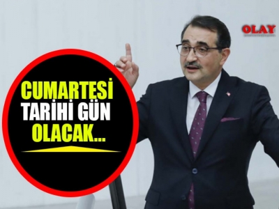 Bakan Dönmez'den çok kritik altın ve lityum açıklaması!