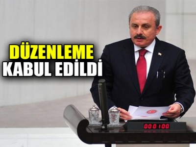 TBMM Başkanı Şentop :'dünyaya meydan okuyan bir direnişin destanı'
