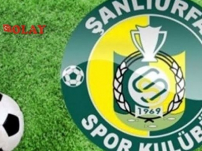 Urfaspor evinde İnegölspor'u ağırlıyor