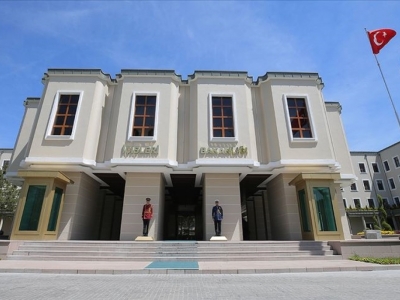 İçişleri Bakanlığı: Yılbaşı partilerinin yapılmaması 'tercih' değil 'zorunluluk'tur