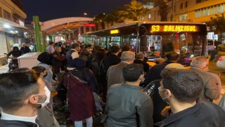 Urfa’nın Ulaşım Sorunu Ne Zaman Kökten Çözülecek ?