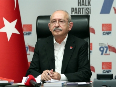 Ev emekçisi kadınların sorunlarını TBMM'de dile getireceğiz