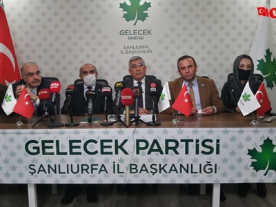 Muhalefet partileri saldırıları kınadı!