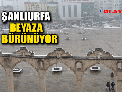 Kar yağışı etkisini sürdürüyor