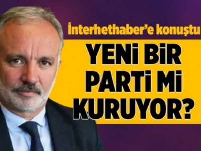Ayhan Bilgen'den Hükümetle işbirliği mi yaptı yeni bir çözüm süreci mi istiyor?