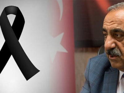 Aslan Ali Bayık'ın annesi hayatını kaybetti