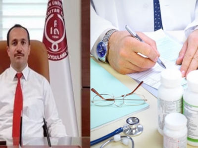 Urfa’nın doktor sayısı artıyor 