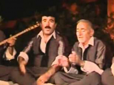 Urfalı gazelhan türküleriyle anılacak
