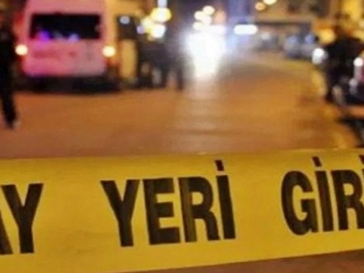 Eyyübiye’de silahlı kavga