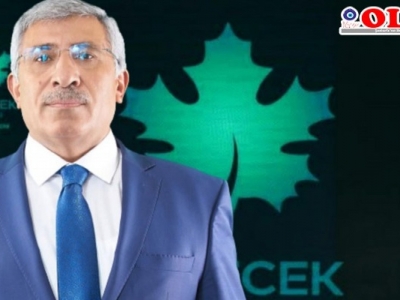 Dr.Yeşil'den 1 Mayıs Mesajı!