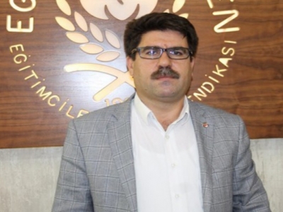 Coşkundan 1 Mayıs Emek ve Dayanışma Günü mesajı