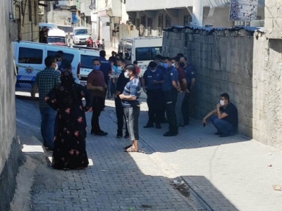 Urfa'da çürümüş halde bulundu
