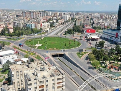 Şanlıurfa 24 il arasına girdi!