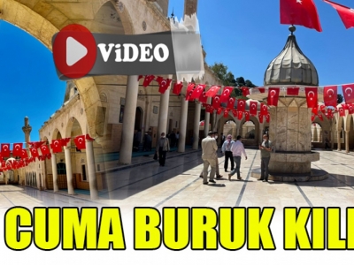 Ramazan’a hüzünlü veda