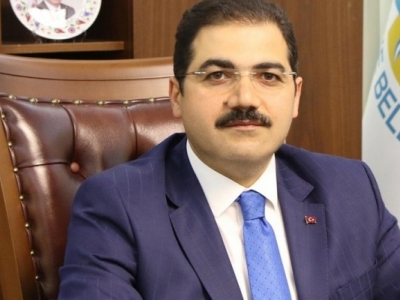 Canpolat: Dualarımız salgının bitmesi için
