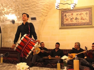 Urfa ‘UNESCO Müzik Şehri’ oluyor