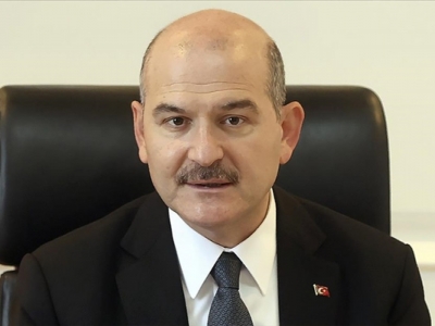 Bakan Soylu normalleşme hakkında konuştu 