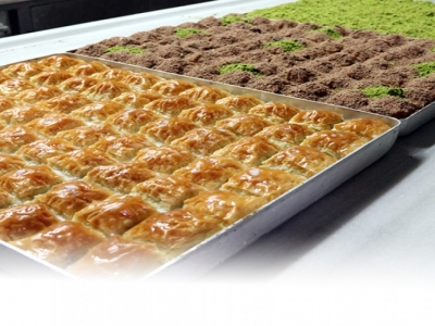Baklavanın tahtı sallanıyor