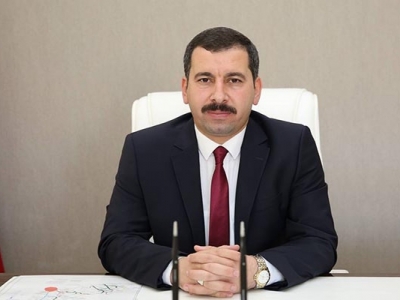 Baydilli Ramazan bayramını kutladı