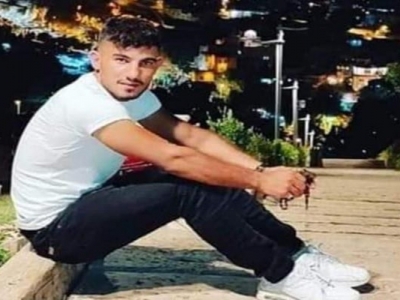 Kayıp İsa Aslan’dan acı haber !