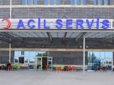Tarlada çalışırken hayatını kaybetti