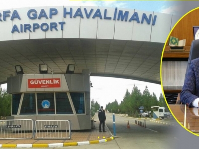 GAP Havaalanı sefer sayıları değişti