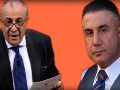 Peker'in iddiaları Türkeş'i hatırlattı