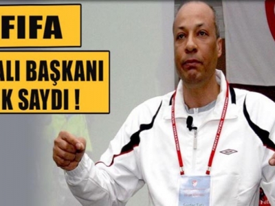 FIFA’dan ilginç paylaşım