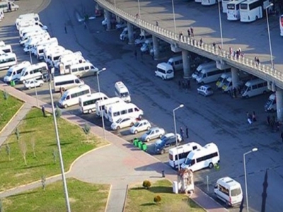 Türkiye’nin En pahalı ulaşımı Urfa’da