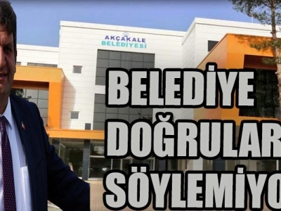 Eski başkandan ağır eleştiri