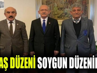 Ahmet Açmaz’dan flaş açıklamalar