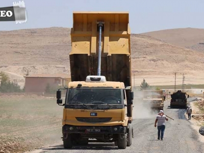 Eyyübiye ve Haliliye Büyükşehir ile değişiyor