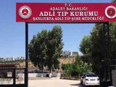 Şanlıurfa’da bir intihar daha