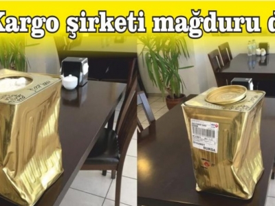 Kargo şirketleri mağdur etmeye devam ediyor