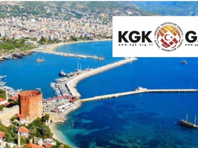 ‘KGK’ Küresel buluşması  2-4 Temmuz’da