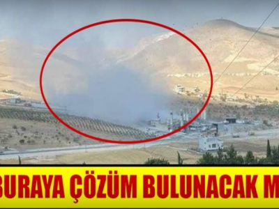 Yerleşim yerlerine beton şoku