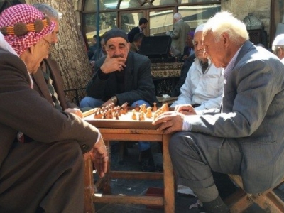 Ülkenin Nüfus Haritası açıklandı.