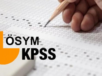 KPSS sonuçları açıklandı