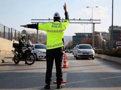 Türkiye genelinde "Yol Ver Hayata" kampanyası başladı