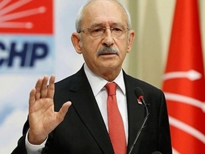 Kemal Kılıçdaroğlu’ndan Urfa açıklaması