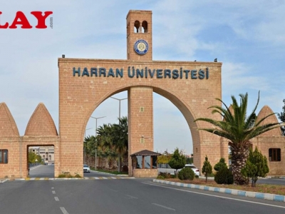 Harran üniversitesi personel alacak