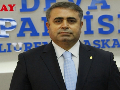 Ahmet Tüysüz: Bu yanlıştan dönün