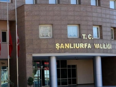 Urfa Valiliğinden kavga açıklaması